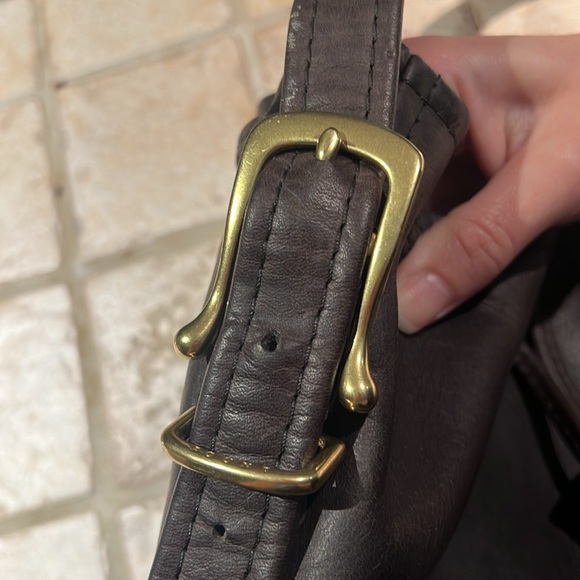 FOUNT classic Coventry bucket bag - Picture 12 of 16